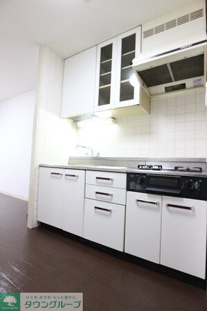 藤和二子玉川園コープの物件内観写真